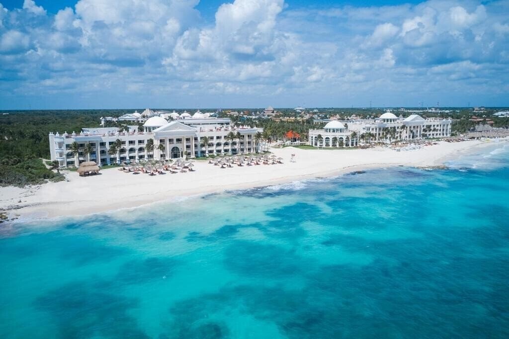 Картинка JOIA Paraiso by Iberostar 5*
