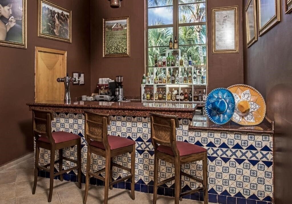 Апартаменты Iberostar Paraiso Del Mar 5*