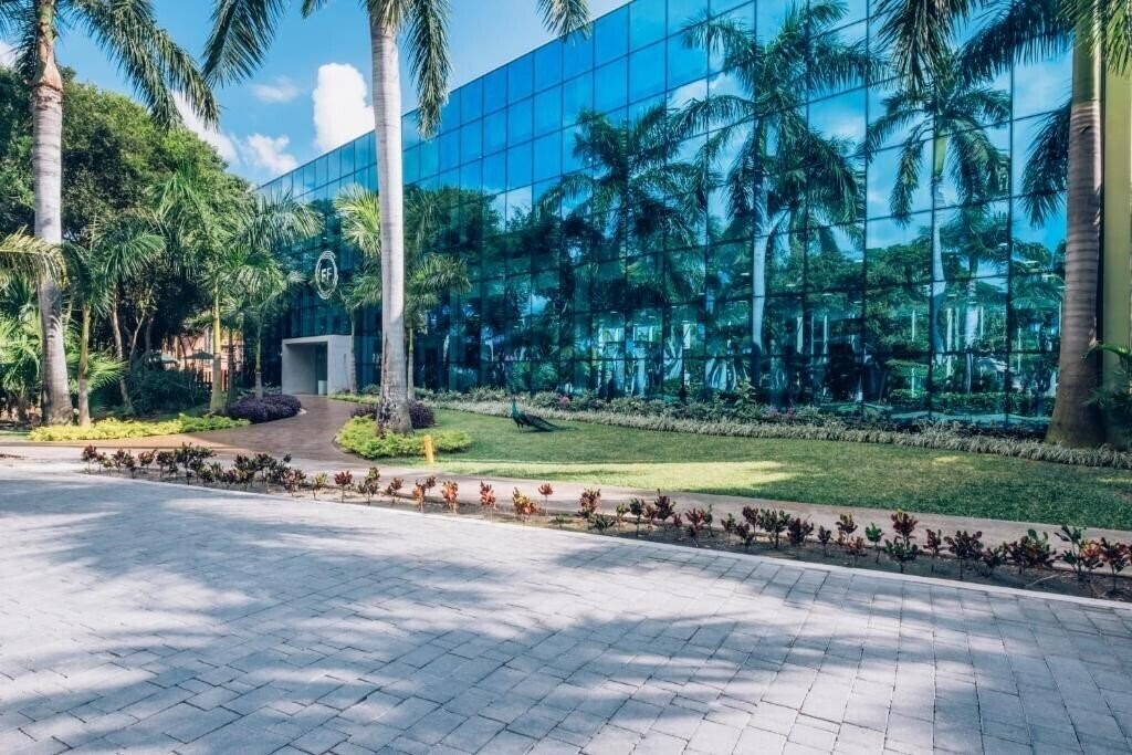 Панорама Iberostar Paraiso Del Mar 5*