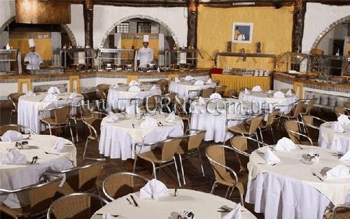 Апартаменты Real Playa del Carmen 4*