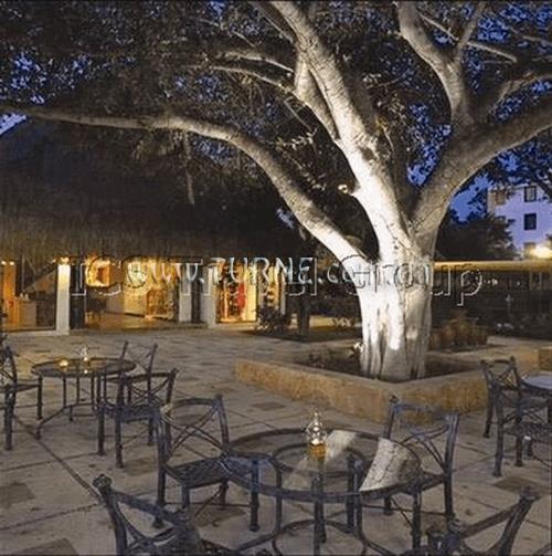 Вид Real Playa del Carmen 4*