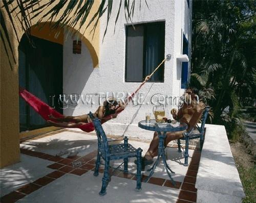 Изображение Real Playa del Carmen 4*