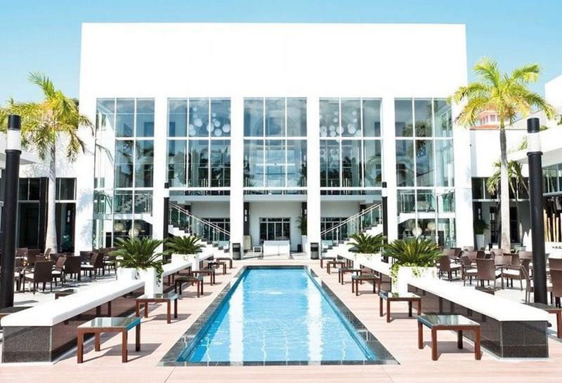 Територія Riu Palace Mexico 5*