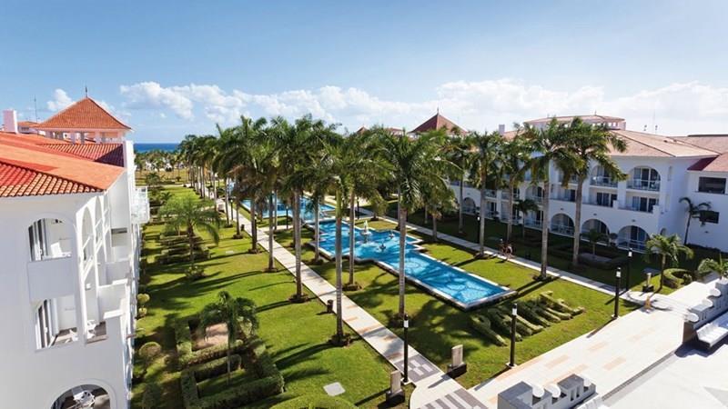 Фотографія Riu Palace Mexico 5*