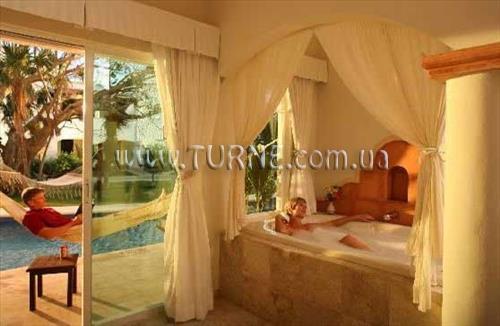 Вид El Dorado Seaside Suites 5*