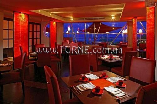 Изображение El Dorado Seaside Suites 5*