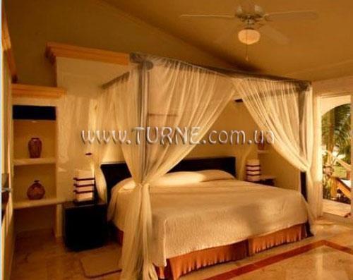 Отель El Dorado Seaside Suites 5*
