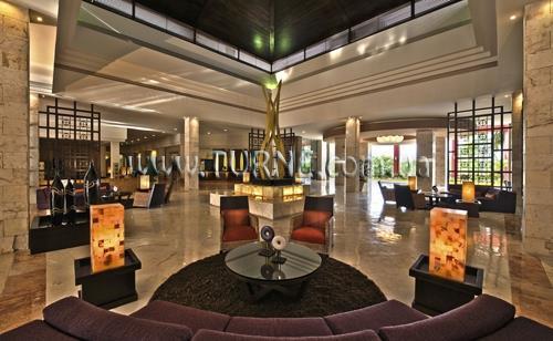 Апартаменты Ocean Maya Royale 5*