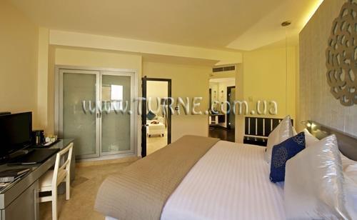 Территория Ocean Maya Royale 5*