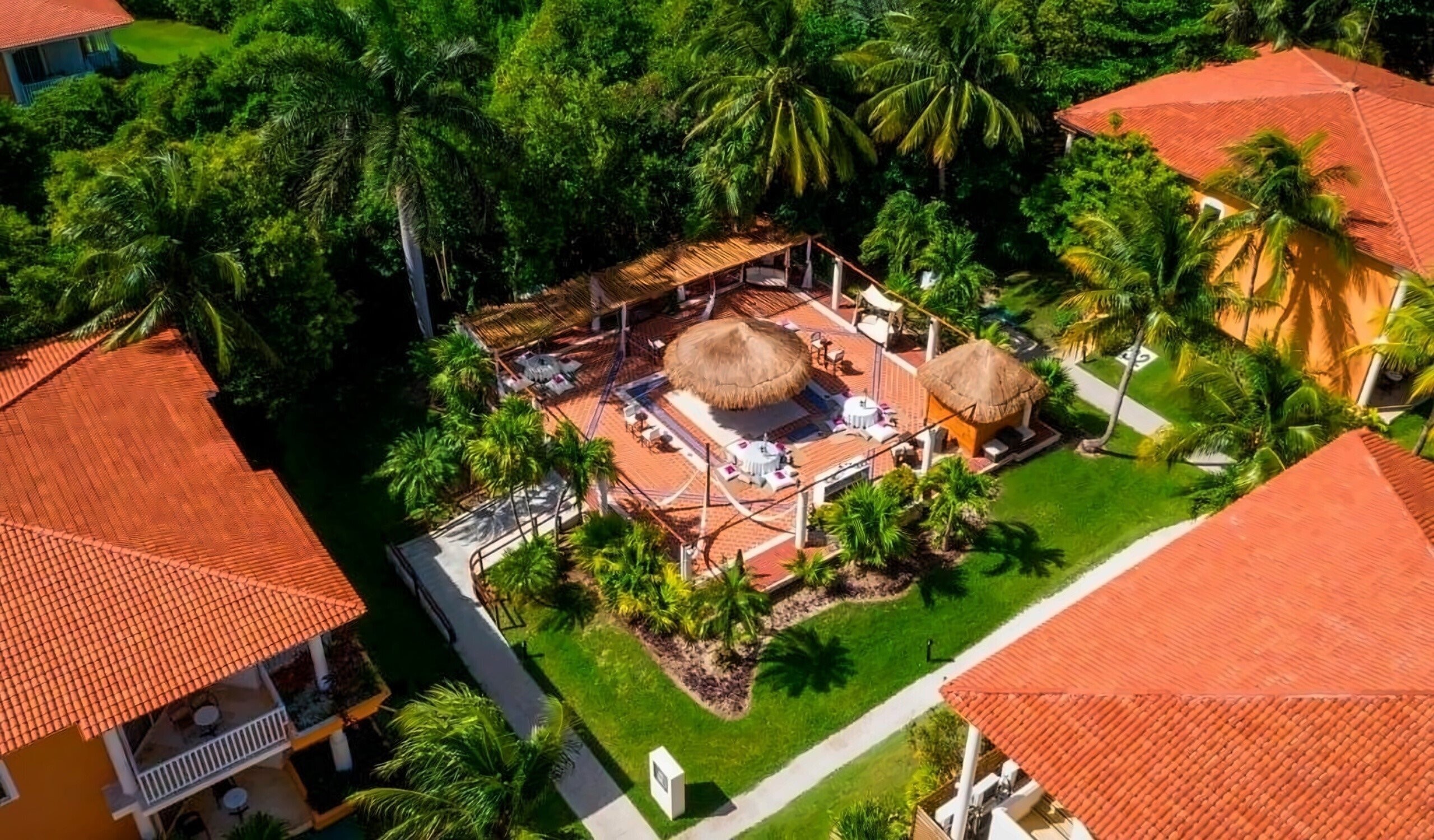 Фотография Ocean Maya Royale 5*