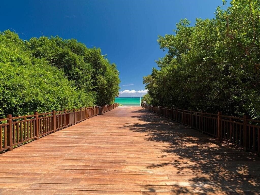 Картинка Paradisus Playa del Carmen – La Perla 5*