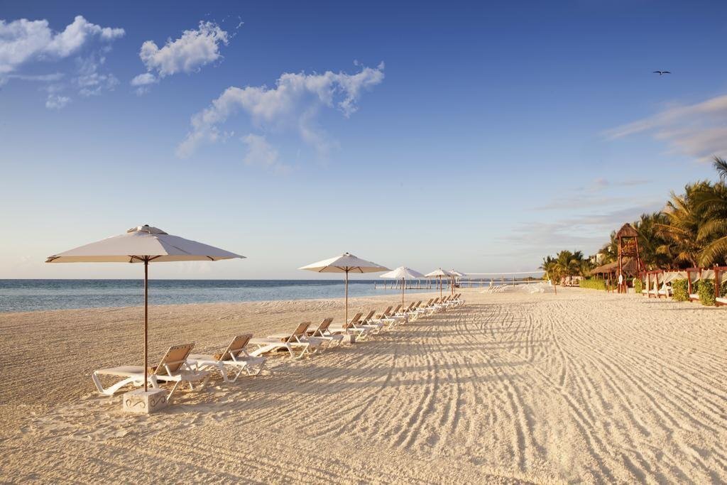 Апартаменты Palafitos Overwater Bungalows, By Karisma 5*