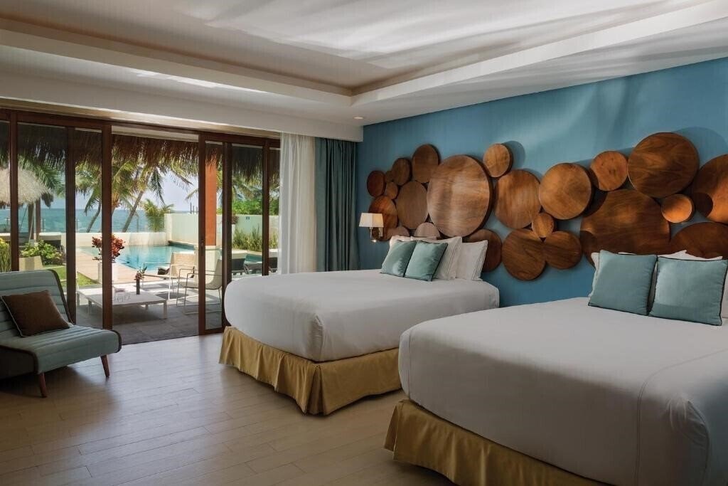 Фото Azul Villa Esmeralda вилла