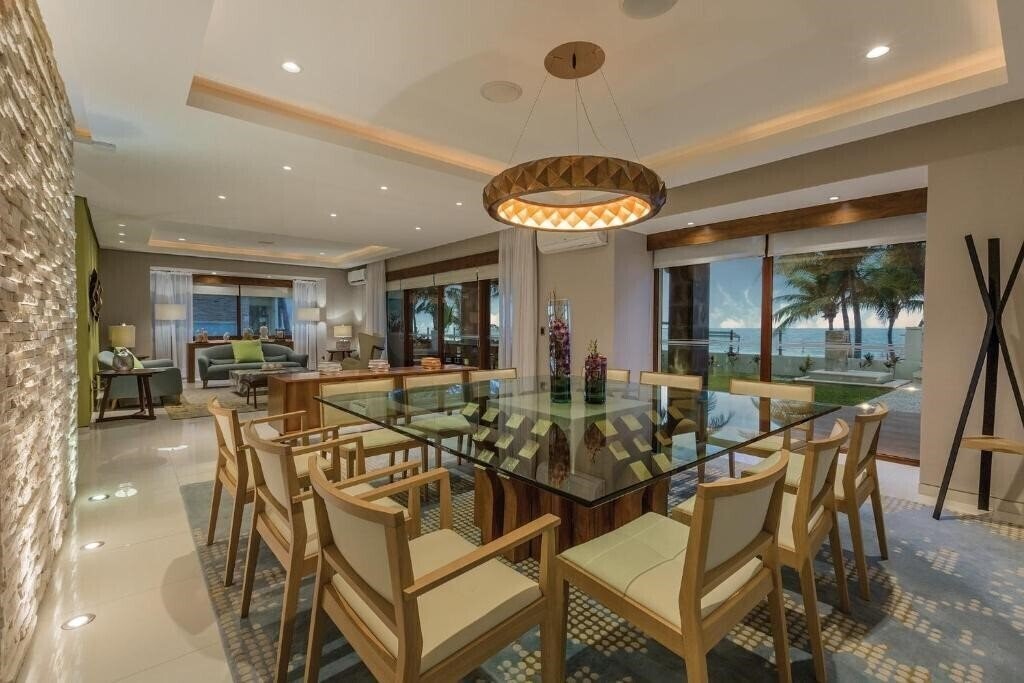 Картинка Azul Villa Esmeralda вилла