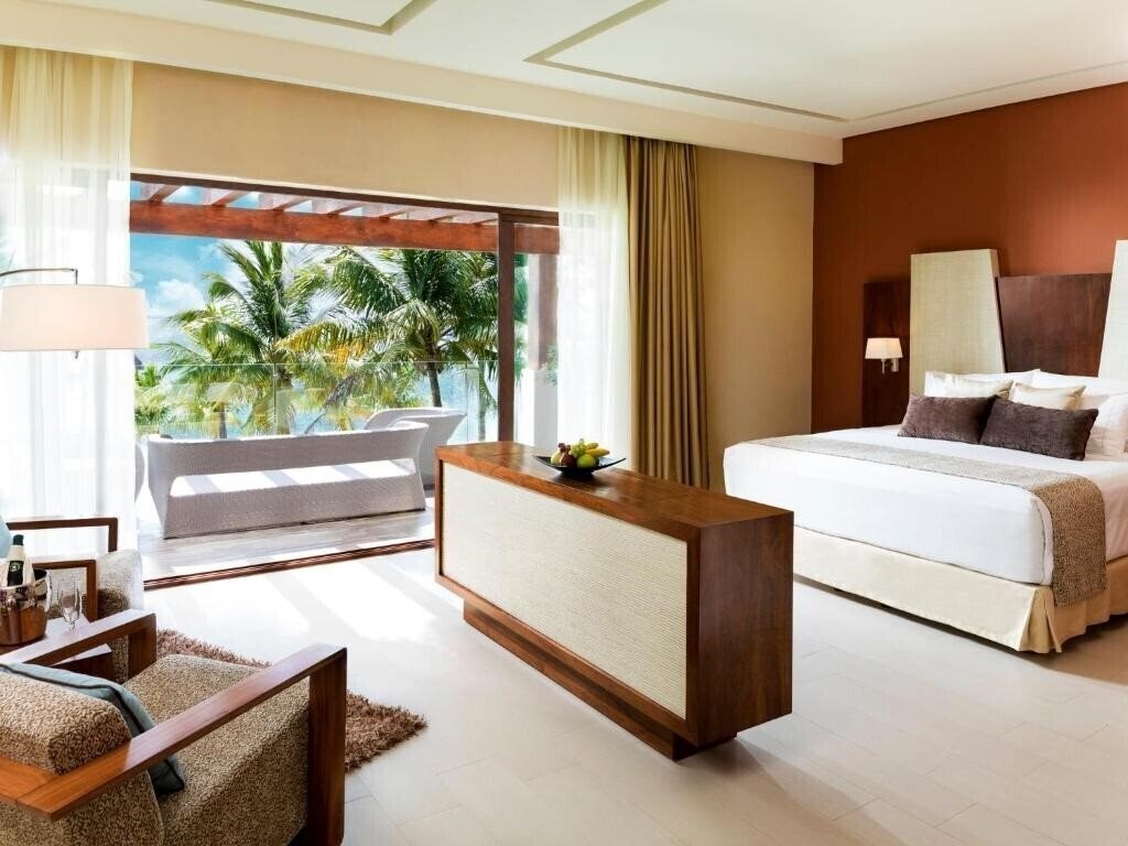 Апартаменти Azul Villa Esmeralda вилла