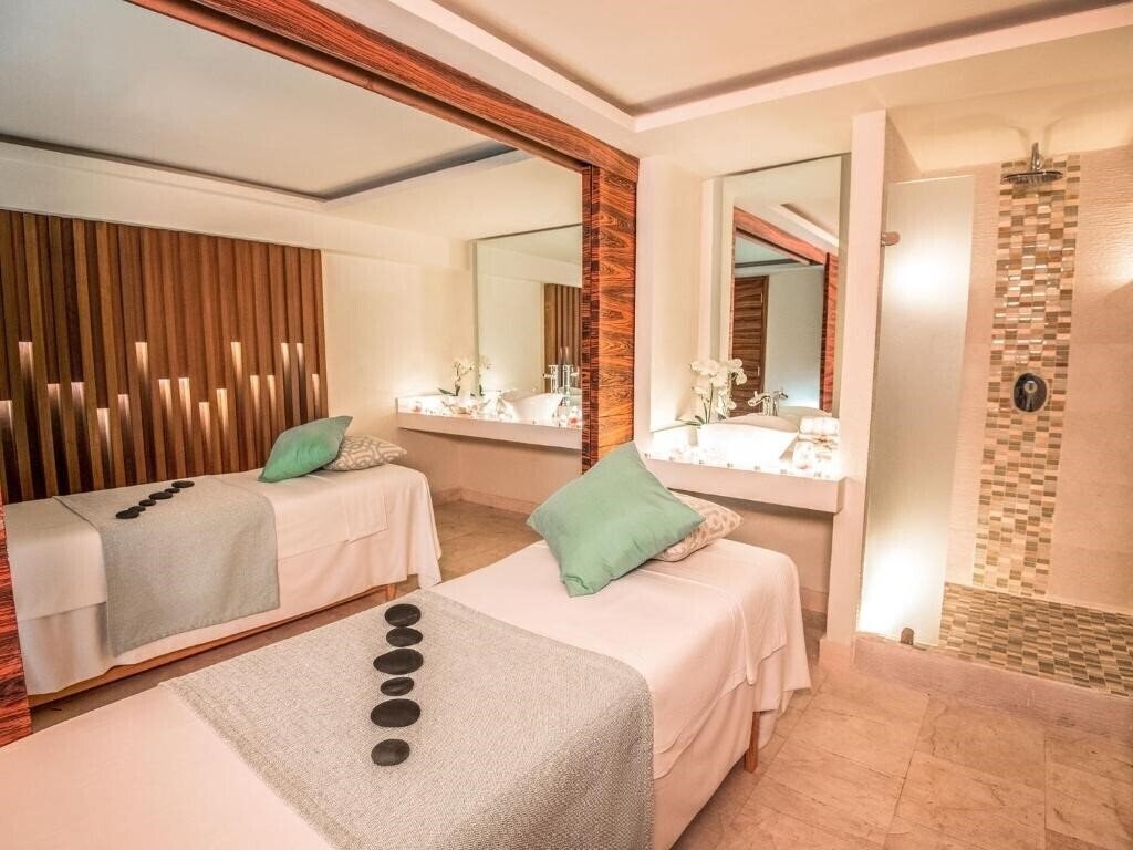 Панорама Panama Jack Resorts Playa Del Carmen 4*