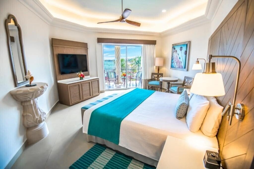Фото Panama Jack Resorts Playa Del Carmen 4*