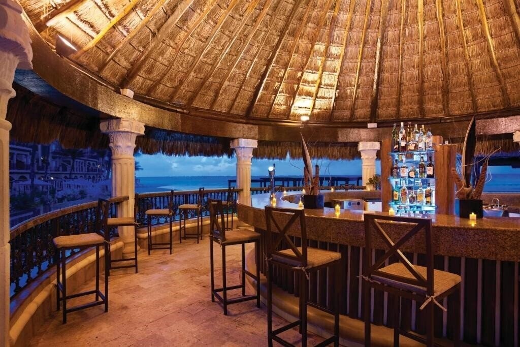 Фотография Panama Jack Resorts Playa Del Carmen 4*