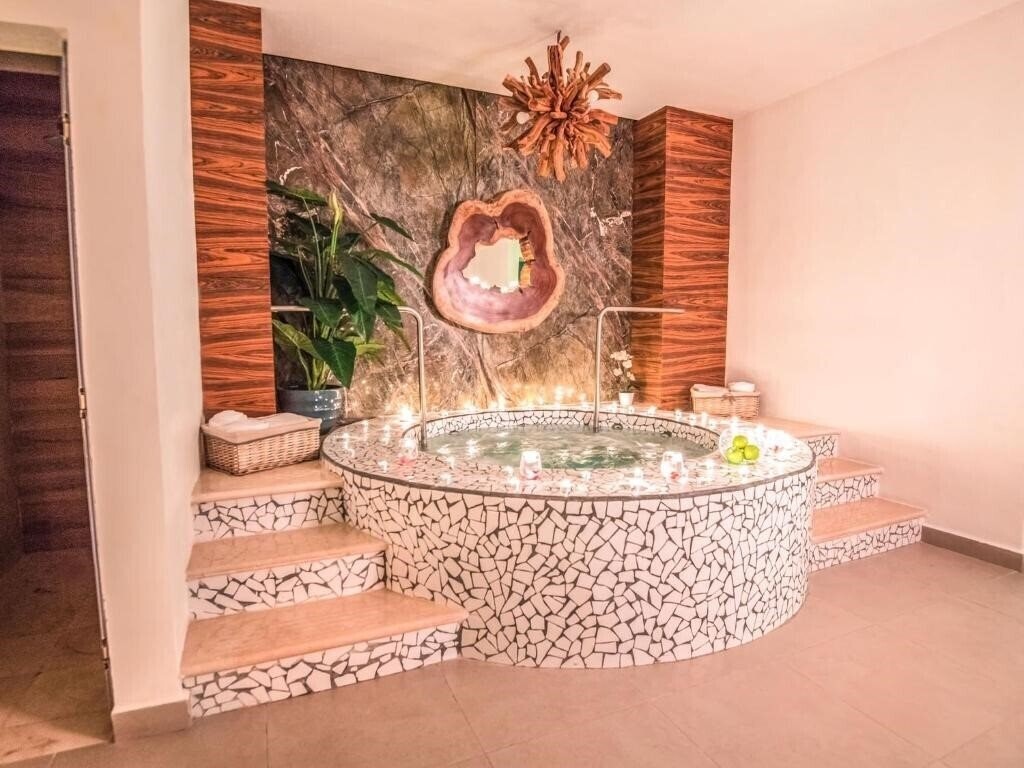 Изображение Panama Jack Resorts Playa Del Carmen 4*