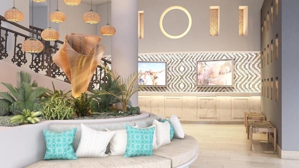 Картинка Panama Jack Resorts Playa Del Carmen 4*