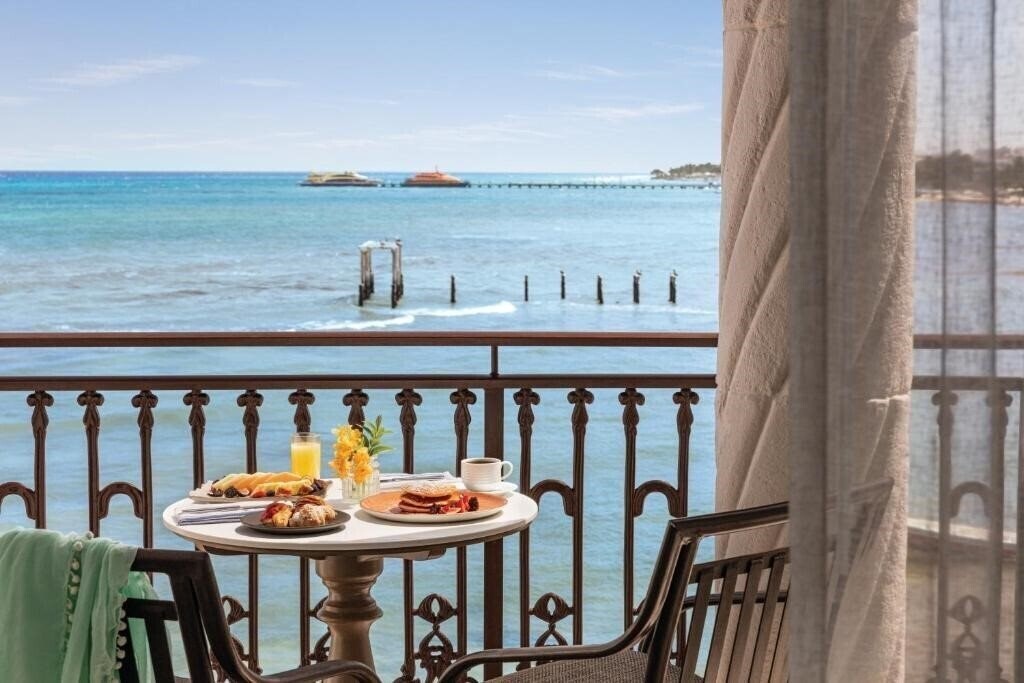 Апартаменты Panama Jack Resorts Playa Del Carmen 4*