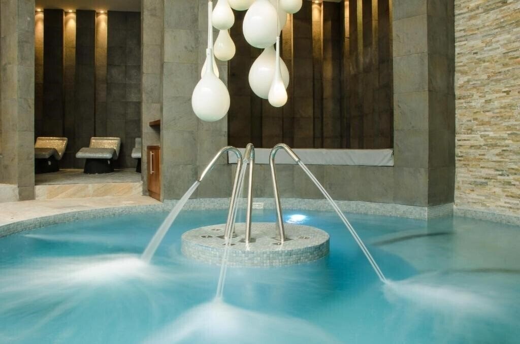 Панорама Playacar Palace 5*