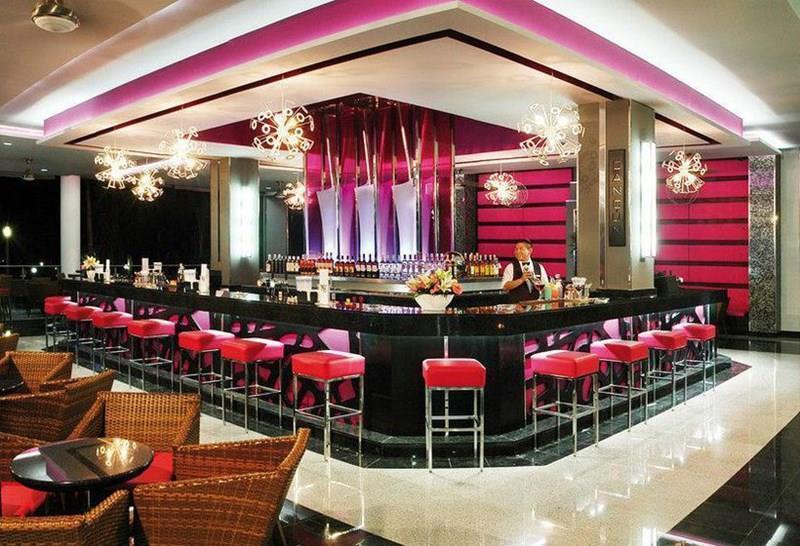 Панорама RIU Yucatan 5*