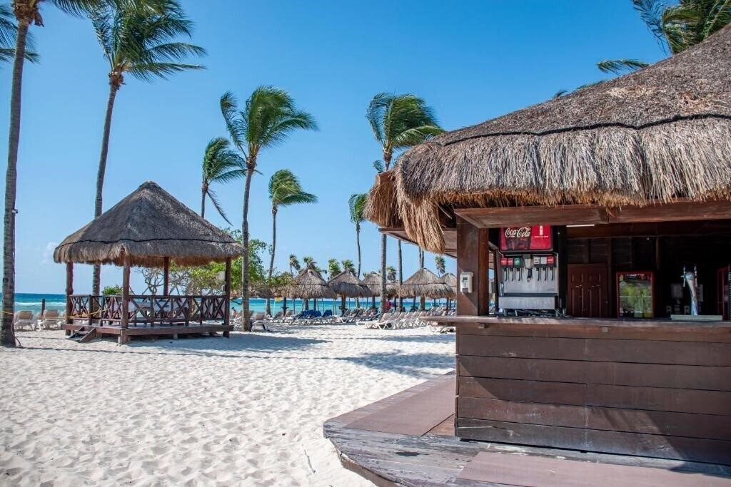 Фотографія Grand Riviera Princess 5*