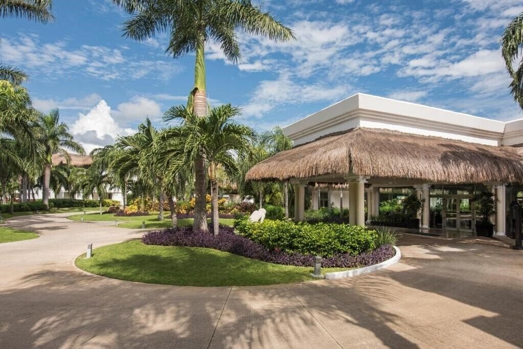 Вид Grand Riviera Princess 5*