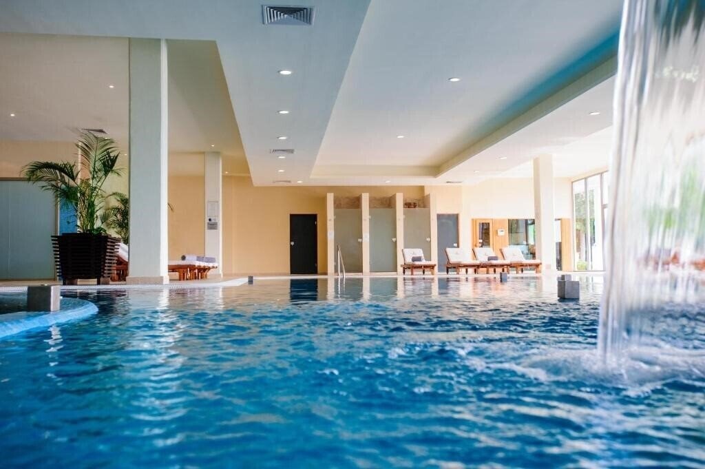 Територія Grand Riviera Princess 5*