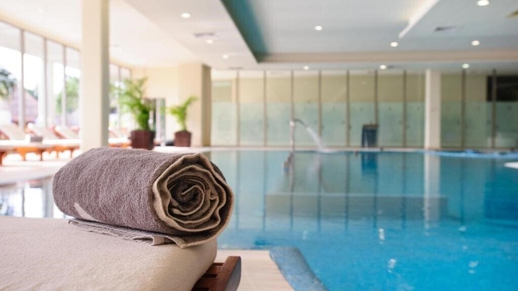 Панорама Grand Riviera Princess 5*