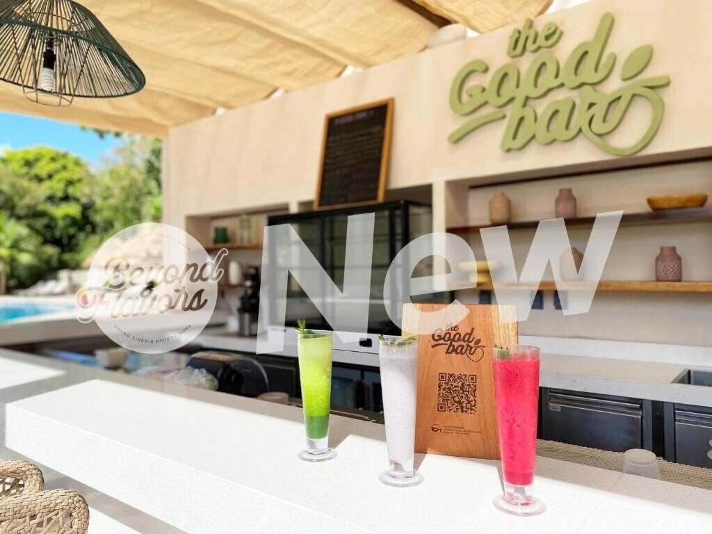 Вид Grand Sirenis Riviera Maya Resort & SPA 5*