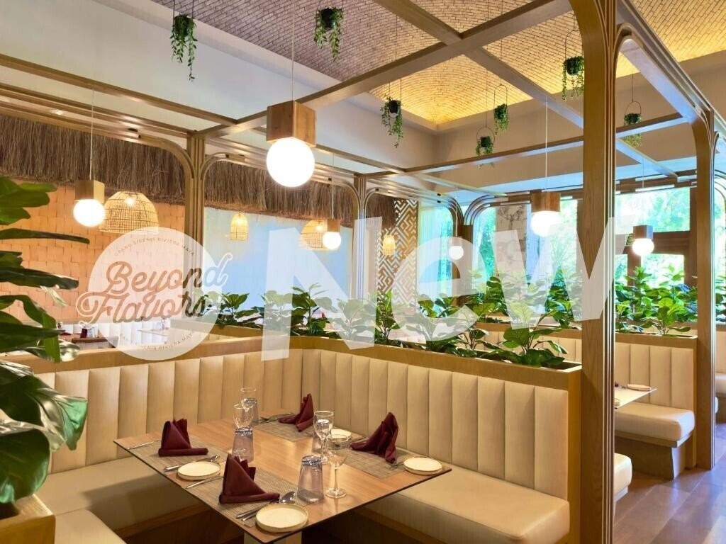 Апартаменты Grand Sirenis Riviera Maya Resort & SPA 5*