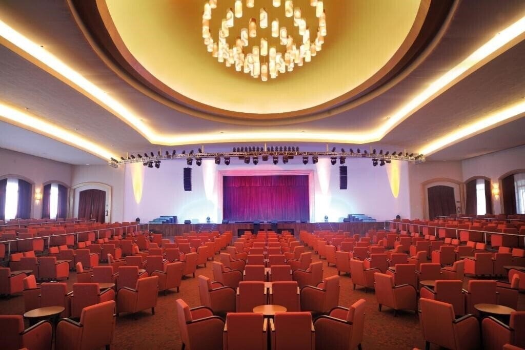 Апартаменты Barcelo Maya Riviera 5*