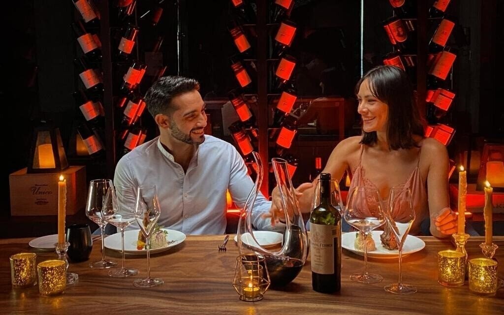 Апартаменты Dreams Natura Resort & Spa (ex. Now Natura Riviera Cancun) 5*