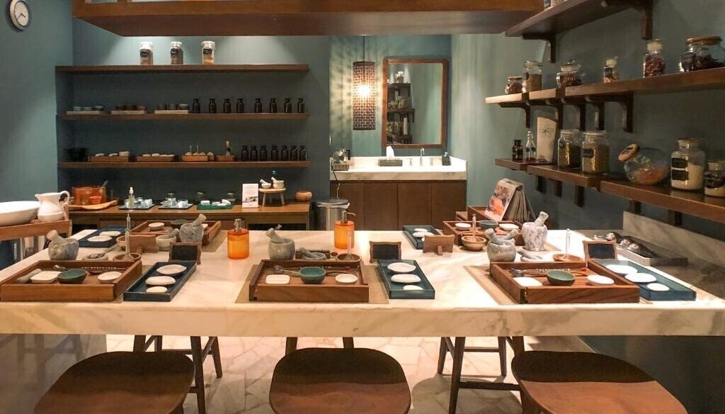 Панорама Dreams Natura Resort & Spa (ex. Now Natura Riviera Cancun) 5*