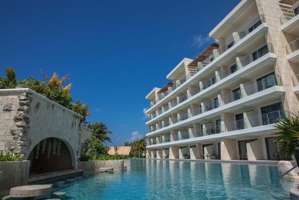 Картинка Palmaia The House Of AiA 5*