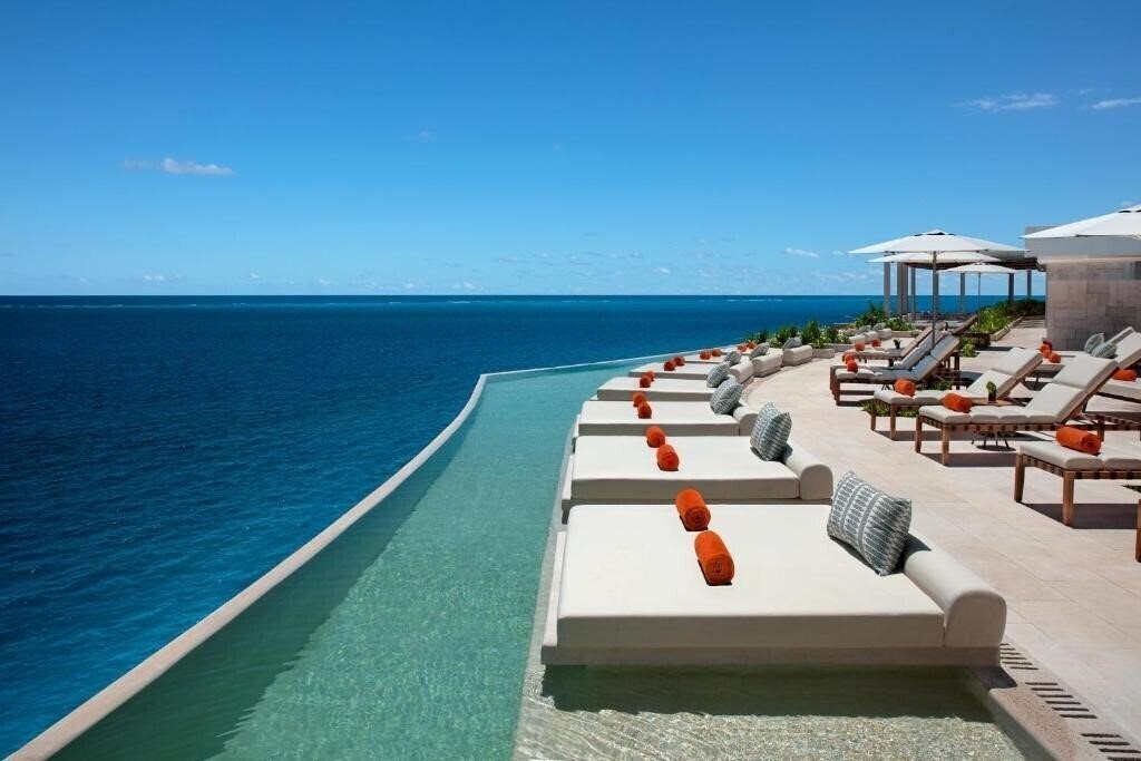 Фотография Dreams Sapphire Resort & Spa 5*