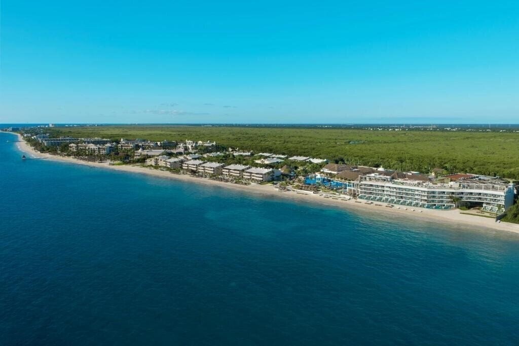 Изображение Dreams Sapphire Resort & Spa 5*