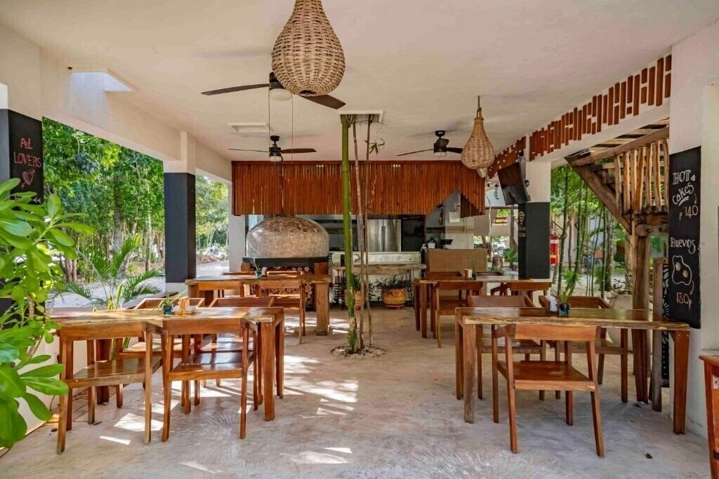 Изображение Niik Tulum 4*