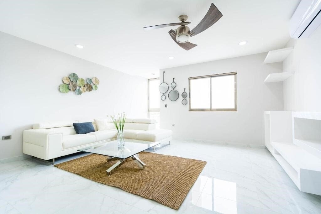 Апартаменти Palmarena By Nah Hotels 3*