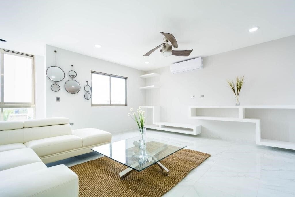 Панорама Palmarena By Nah Hotels 3*