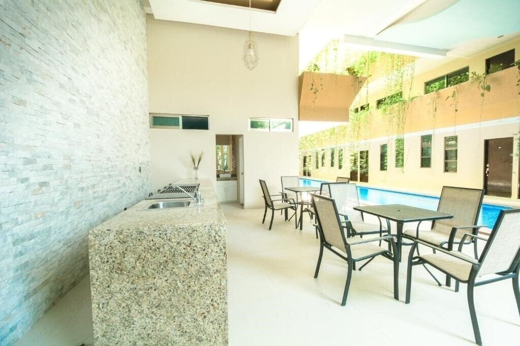 Фотографія Palmarena By Nah Hotels 3*