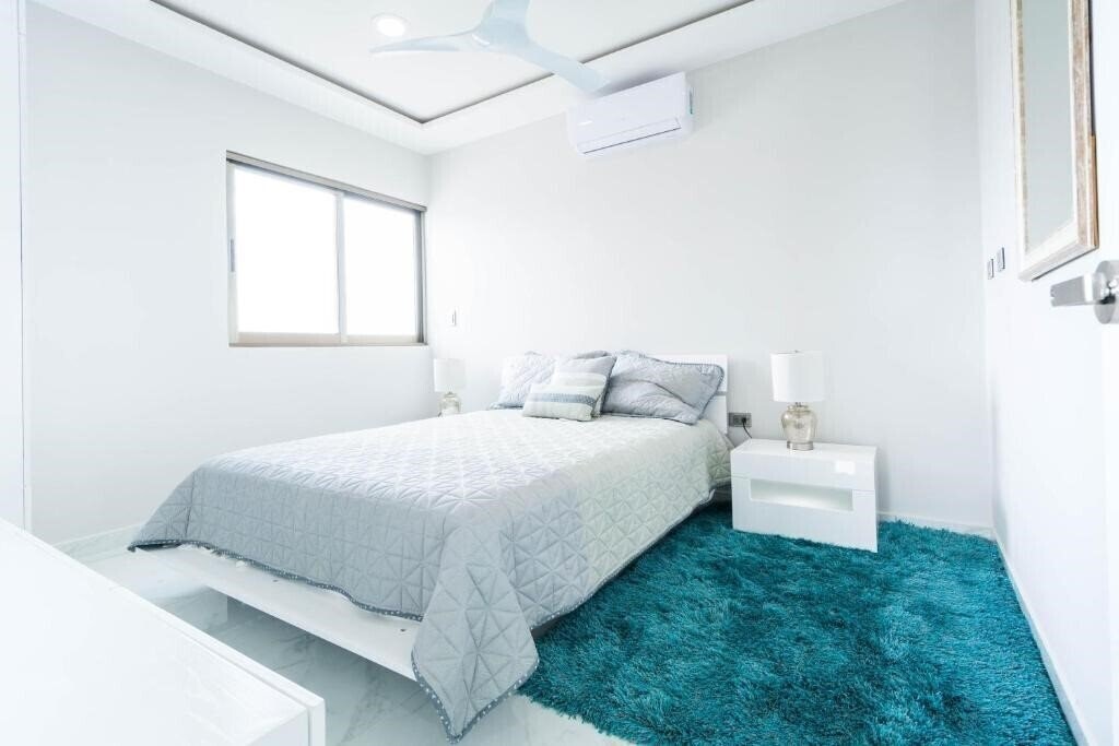 Вид Palmarena By Nah Hotels 3*