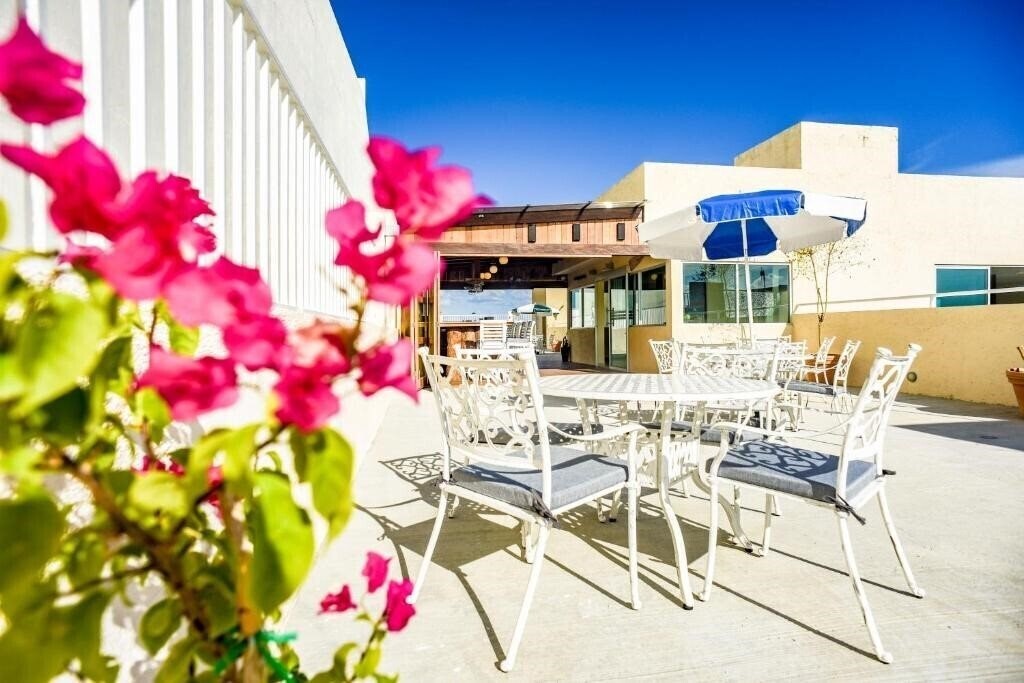 Готель 12 Bees Hotel 3*