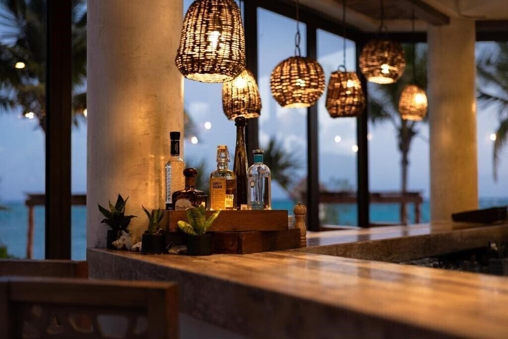 Апартаменты Nerea Tulum 4*