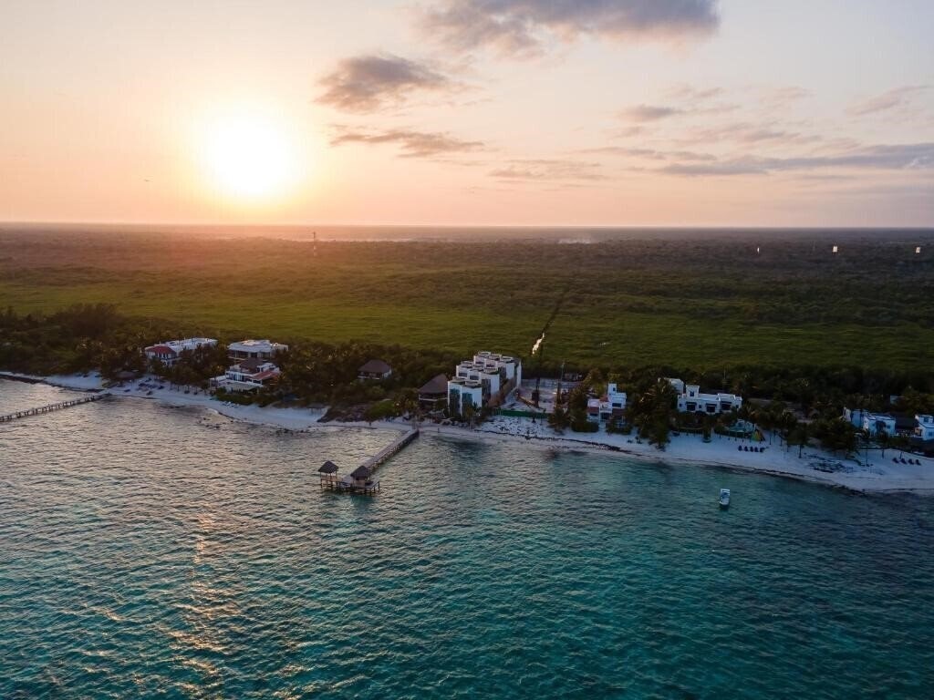 Изображение Nerea Tulum 4*