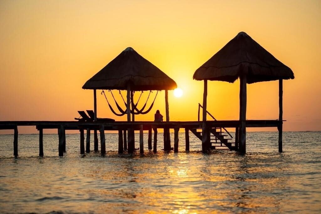 Картинка Nerea Tulum 4*