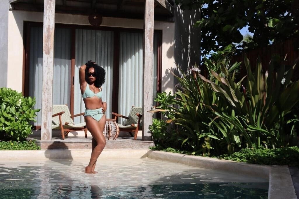 Вид Nerea Tulum 4*