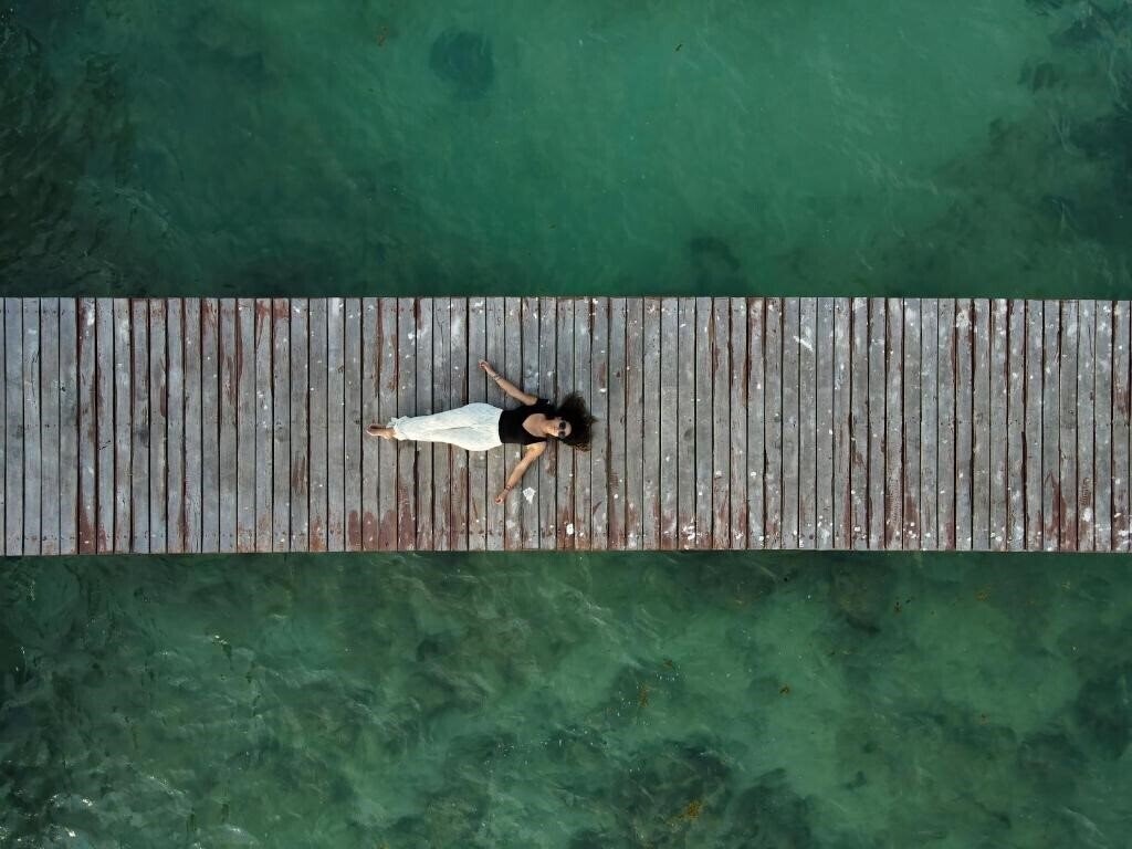 Территория Nerea Tulum 4*